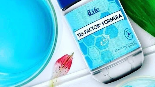 4Life Transfer Factor Perak