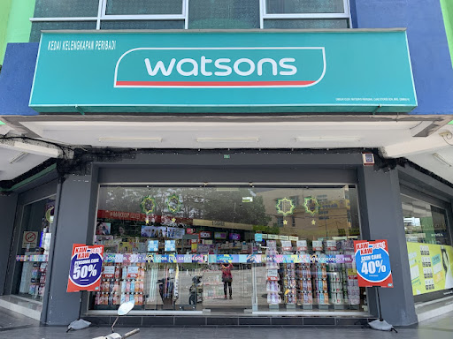 Watsons Tapah