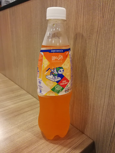 R&R Tapah Arah Utara