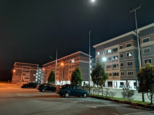 UNI Residences Tapah