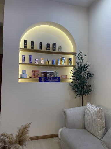 Beylla Medispa Teluk Intan