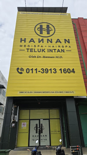 HANNAN MEDISPA MUSLIMAH TELUK INTAN