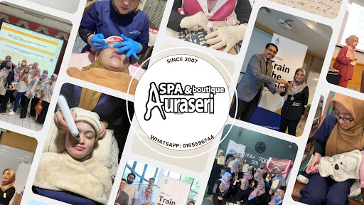 Aura Seri Spa & Boutique