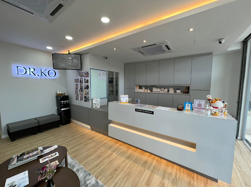 Klinik Dr Ko Teluk Intan