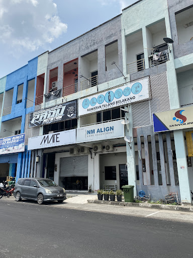 NM ALIGN BONE ADJUSTMENT