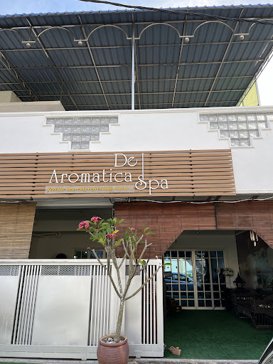 De'Aromatica House and Spa