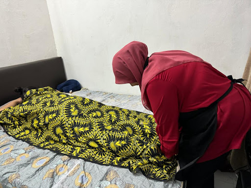 CL Yana urutan terapi perlis#UrutanMuslimahPerlis #URUTANKESIHATAN #urutanbersalin #bidanmoden #penjagaanpantangCLyanaPerlis