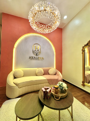 Healena face and body beauty spa