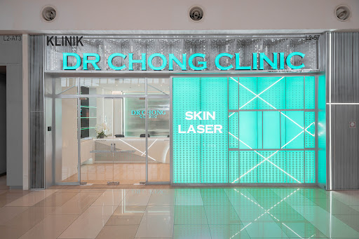 Dr Chong Clinic IOI City Mall Putrajaya Skin And Laser Specialist
