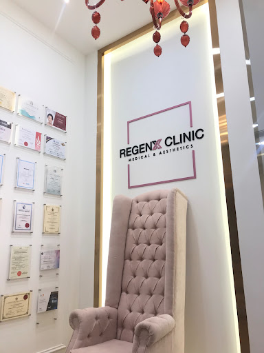 RegenX Clinic | IOI City Mall Putrajaya | Skin Laser Aesthetics