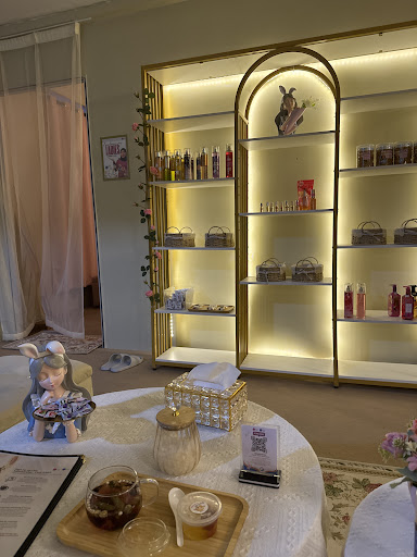 Kakak Urut (The Women Exclusive Spa) - Putrajaya Branch