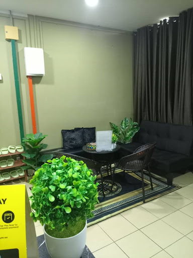 MUSLIMAH BEAUTY SALON & SPA, Presint 9, Putrajaya. Salun & Spa Khas Untuk Wanita