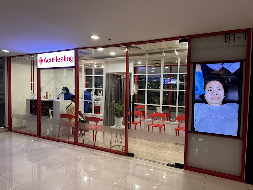 AcuHealing Putrajaya