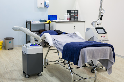 Klinik Dr Ko Taiping