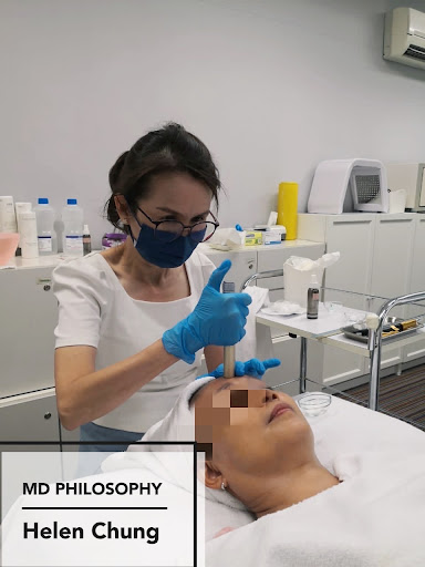 Leisure Face & Body Wellness