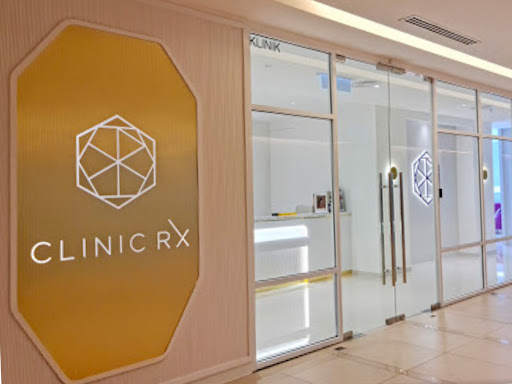 Clinic RX Kota Kinabalu (skin, aesthetics, hair growth, hair removal, slimming)