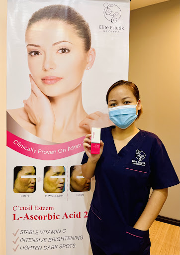 Elite Estetik Medispa Kota Kinabalu
