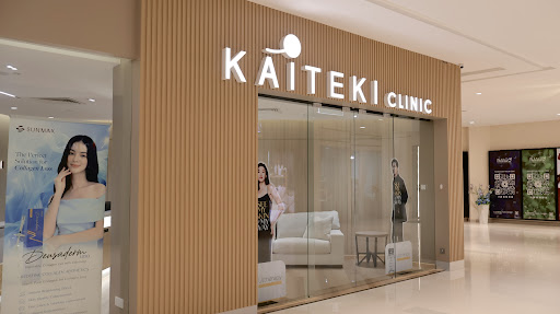 Kaiteki Skin Aesthetic Clinic || Kota Kinabalu, Sabah