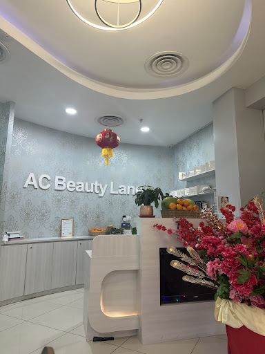 AC Beauty Lane (Suria Sabah)