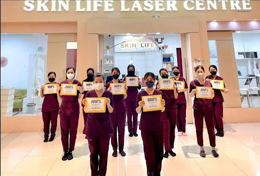 Skin Life Laser Centre