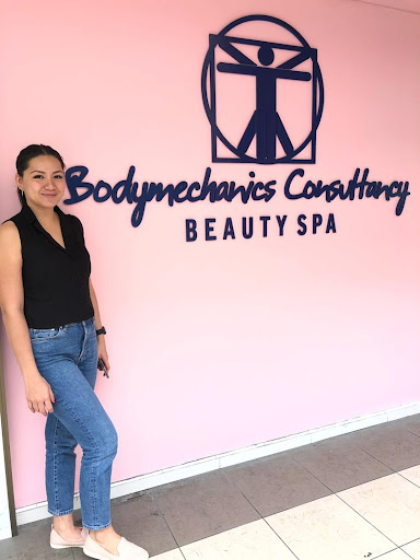 Bodymechanics Consultancy Beauty Spa