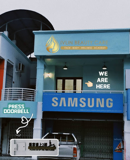 Ivlin Beauty Care Lahad Datu