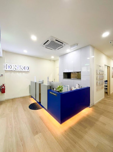 Klinik Dr Ko Papar