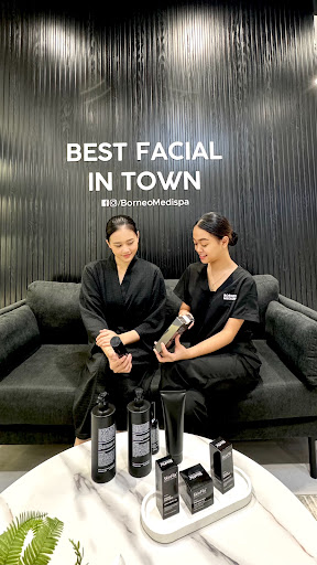 BORNEO MEDISPA PAPAR