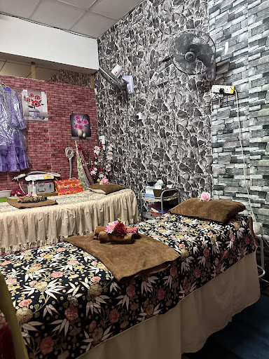 Murni wellness center