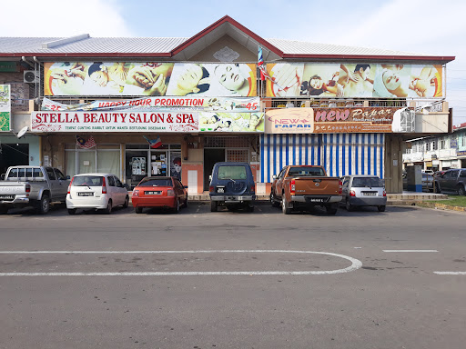 Stella Beauty Salon & Spa