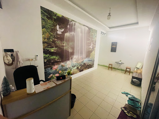 Dream Spa & wellness