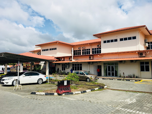 Klinik Kesihatan Putatan