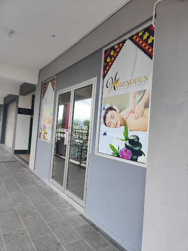 Hominodun Spa & Wellness