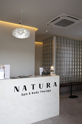NATURA Spa & Wellness Kota Kinabalu