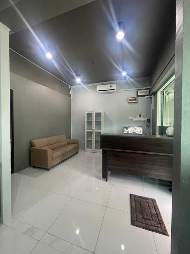 JB Aesthetic and Beauty Center