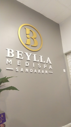 Beylla Medispa Sandakan