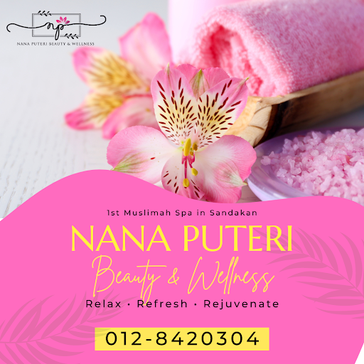 Nana Puteri Beauty & Wellness