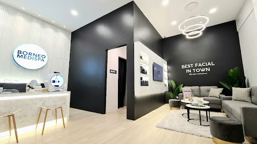 BORNEO MEDISPA SANDAKAN