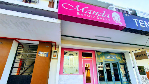 Manda Beauty