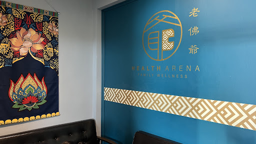 Health Arena Family Wellness