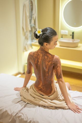 Kama'A Rejuvenation & Wellbeing Spa (Semporna)