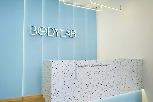 Clear Lab x Body Lab Kuching