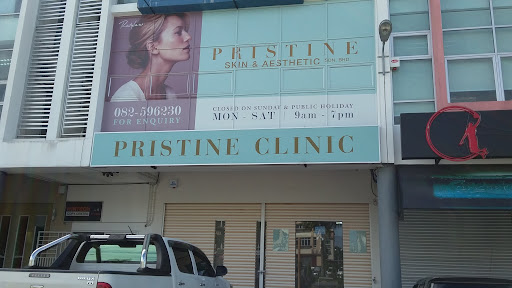Pristine Clinic