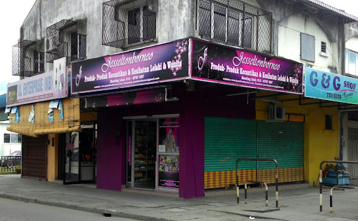 Jesseltonborneo Kota Belud Plaza