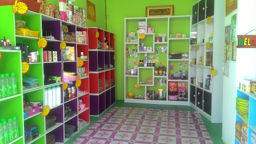 D'health & Beauty Cube Skin Care