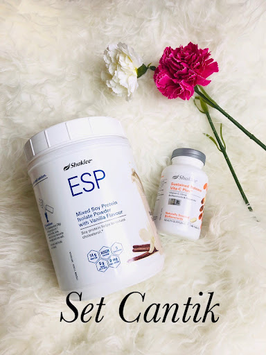 Pengedar Shaklee Limbang