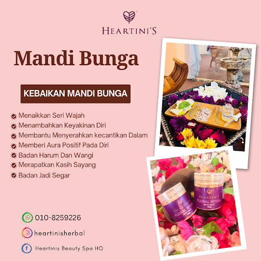 Heartini's Beauty Spa