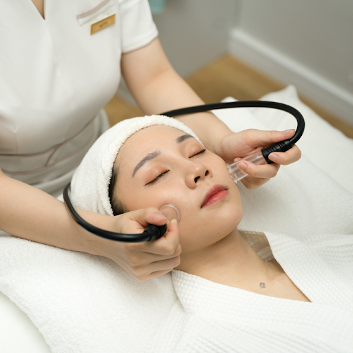 V Beauty Skin & Body Management Center