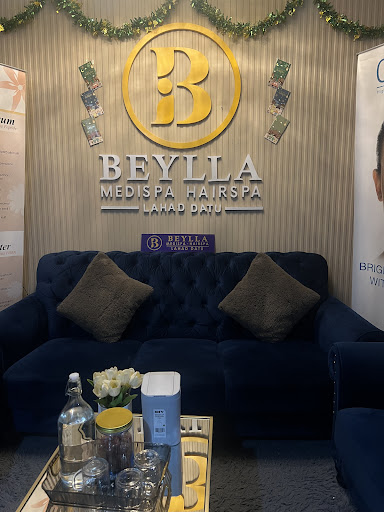 Beylla Medispa Hairspa Lahad Datu