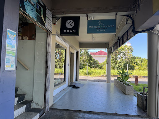 Miri Nutrition Centre